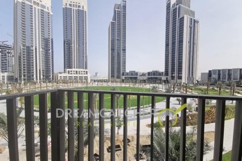 Dubai Creek Harbour (The Lagoons)、Dubai、UAE にあるマンション販売中 2ベッドルーム、104.70 m2、No81107 - 写真 14