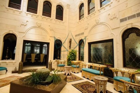 Al Barari、Dubai、UAE にあるヴィラ販売中 6ベッドルーム、771 m2、No76226 - 写真 7