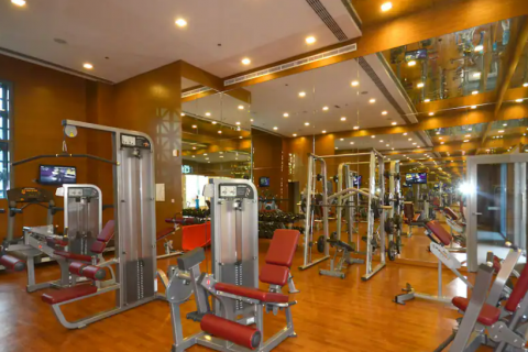 Downtown Dubai (Downtown Burj Dubai)、Dubai、UAE にあるマンション販売中 2ベッドルーム、1580 m2、No81249 - 写真 11