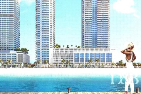 Dubai Harbour、Dubai、UAE にあるマンション販売中 3ベッドルーム、163.8 m2、No77415 - 写真 7