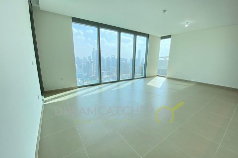 Dubai Marina、Dubai、UAE にあるマンションの賃貸物件 3ベッドルーム、162.30 m2、No75831 - 写真 1