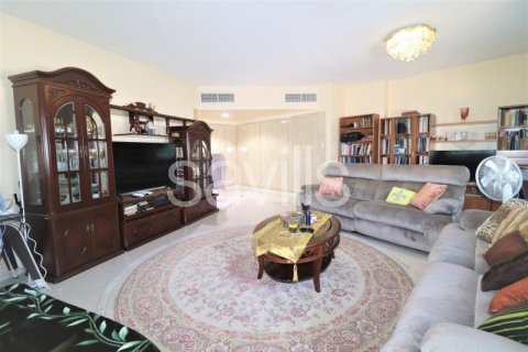Al Khan、Sharjah、UAE にあるマンション販売中 3ベッドルーム、246.7 m2、No76051 - 写真 20