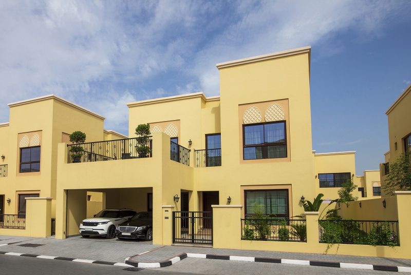 Sobha Realty's villas sales doubled in H2 2020