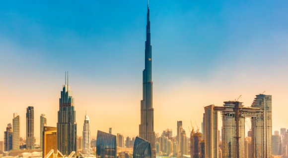 10 most expensive properties sold in Dubai in 2020