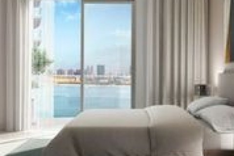 Пәтер SOUTH BEACH, Dubai Harbour, Дубай, БАӘ-да 4 жатын бөлмелер, 209 м² № 6705 - фото 3