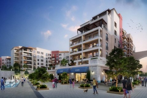 Пәтер Джумейра, Дубай, БАӘ-да 3 жатын бөлмелер, 185 м² № 6600 - фото 10