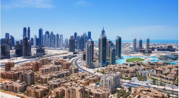 Weekly real estate transactions in Dubai, from January 28 to February 4, 2021