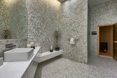 Пентхаус Дубай Марина, БАӘ-да 5 жатын бөлмелер, 12000 м² № 8011 - фото 16