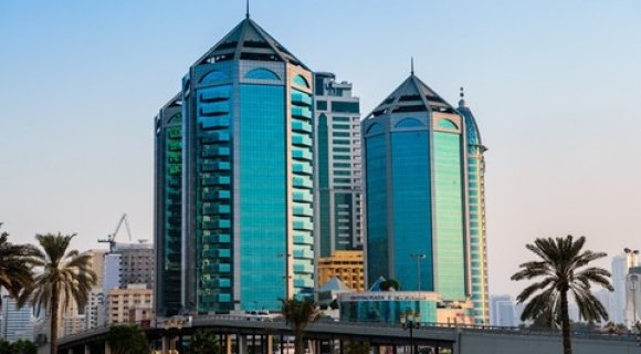 Value of real estate transactions in Sharjah amounted to USD 953 million in February