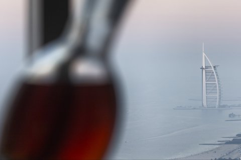 Пентхаус Дубай Марина, БАӘ-да 5 жатын бөлмелер, 12000 м² № 8011 - фото 22