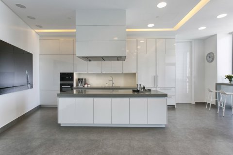 Пентхаус Дубай Марина, БАӘ-да 5 жатын бөлмелер, 12000 м² № 8011 - фото 4