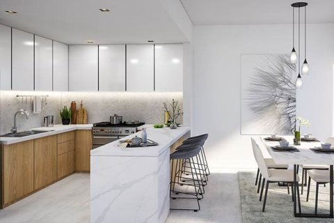 Таунхаус Dubai Land, Дубай, БАӘ-да 3 жатын бөлмелер, 180 м² № 8238 - фото 4