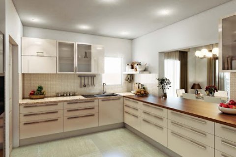 Таунхаус Dubai Land, Дубай, БАӘ-да 3 жатын бөлмелер, 180 м² № 8238 - фото 7