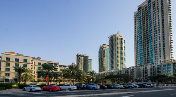 Weekly real estate transactions in Dubai, 8-15 April, 2021