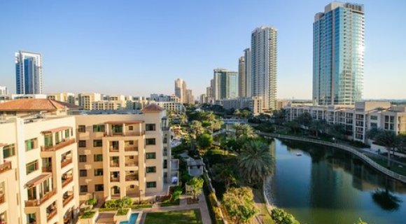 Azizi Developments delivers Mina on Palm Jumeirah