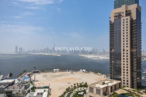 Пәтер Dubai Creek Harbour (The Lagoons), Дубай, БАӘ-да 3 жатын бөлмелер, 137.59 м² № 18480 - фото 3