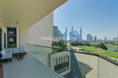 Пәтер The Hills, Дубай, БАӘ-да 3 жатын бөлмелер, 202.71 м² № 18383 - фото 17