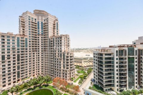 Пәтер TANARO APARTMENTS, The Views, Дубай, БАӘ-да 2 жатын бөлмелер, 124.95 м² № 18403 - фото 23