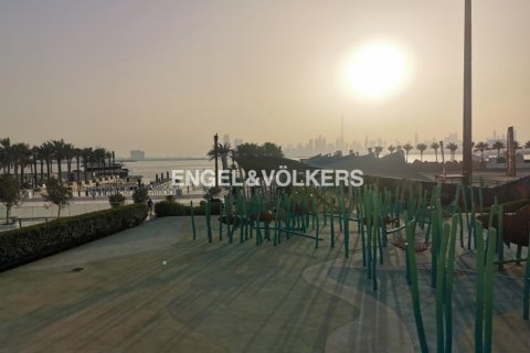Пәтер Dubai Creek Harbour (The Lagoons), Дубай, БАӘ-да 3 жатын бөлмелер, 137.59 м² № 18480 - фото 28