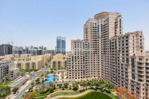 Пәтер TANARO APARTMENTS, The Views, Дубай, БАӘ-да 2 жатын бөлмелер, 124.95 м² № 18403 - фото 22