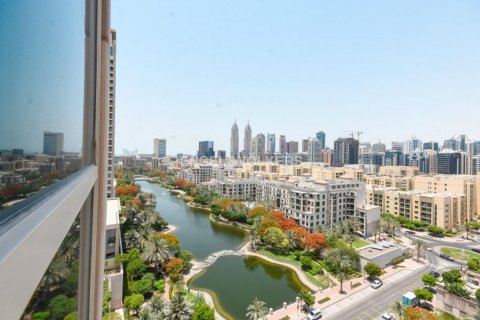 Пәтер TANARO APARTMENTS, The Views, Дубай, БАӘ-да 2 жатын бөлмелер, 124.95 м² № 18403 - фото 24