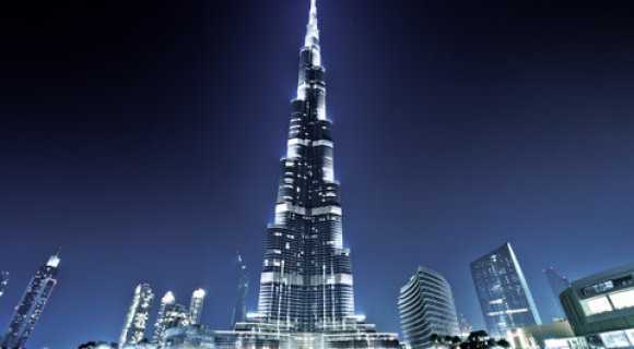 UAE ranks 14th globally for the highest number of sustainable buildings