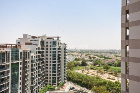 Пәтер TANARO APARTMENTS, The Views, Дубай, БАӘ-да 2 жатын бөлмелер, 124.95 м² № 18403 - фото 21