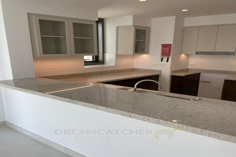 Пәтер Dubai Creek Harbour (The Lagoons), Дубай, БАӘ-да 2 жатын бөлмелер, 99.41 м² № 23196 - фото 11