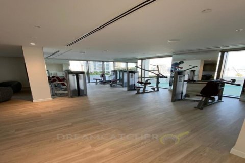 Пәтер Dubai Creek Harbour (The Lagoons), Дубай, БАӘ-да 2 жатын бөлмелер, 99.41 м² № 23196 - фото 5