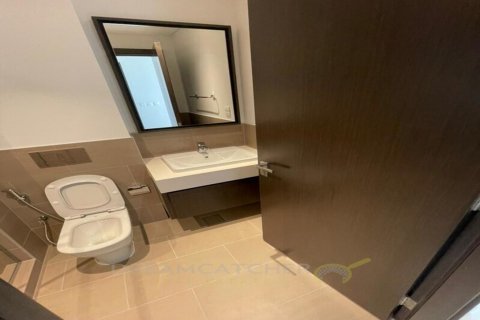 Пәтер Dubai Creek Harbour (The Lagoons), Дубай, БАӘ-да 2 жатын бөлмелер, 99.41 м² № 23196 - фото 9