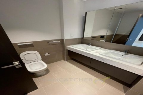 Пәтер Dubai Creek Harbour (The Lagoons), Дубай, БАӘ-да 2 жатын бөлмелер, 99.41 м² № 23196 - фото 8