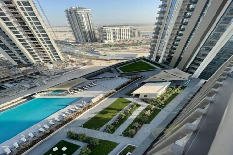 Пәтер Dubai Creek Harbour (The Lagoons), Дубай, БАӘ-да 2 жатын бөлмелер, 99.41 м² № 23196 - фото 3