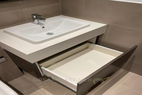 Пәтер Dubai Creek Harbour (The Lagoons), Дубай, БАӘ-да 2 жатын бөлмелер, 99.41 м² № 23196 - фото 12