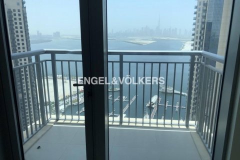 Пәтер HARBOUR VIEWS, Dubai Creek Harbour (The Lagoons), Дубай, БАӘ-да 2 жатын бөлмелер, 112.88 м² № 22017 - фото 22