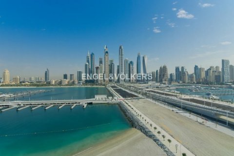 Пәтер Dubai Harbour, Дубай, БАӘ-да 1 жатын бөлме, 69.21 м² № 22007 - фото 11