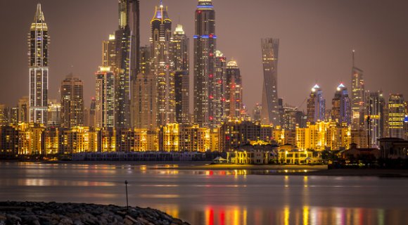 Five reasons to buy property under construction abroad with UAE as an example