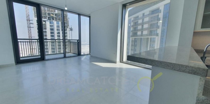 Пәтер Dubai Creek Harbour (The Lagoons), Дубай, БАӘ-да 2 жатын бөлмелер, 99.41 м² № 23196