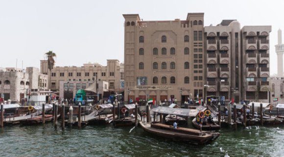 Strong international buyer interest is driving Dubai villa prices higher 