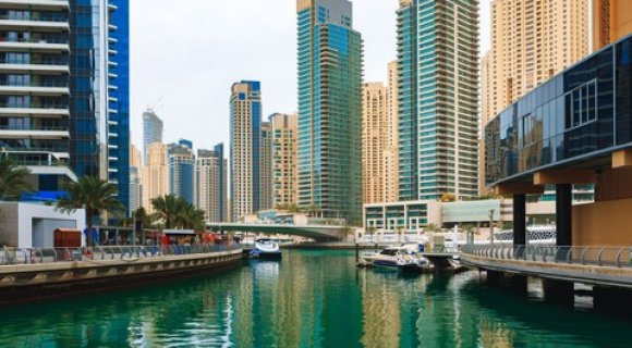 Deyaar Development announced its unaudited financial results for H1 2021