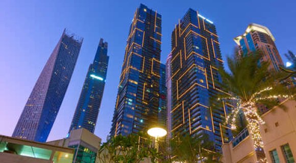 Asteco Q2 2021 report: gradual recovery of UAE real estate sector goes on