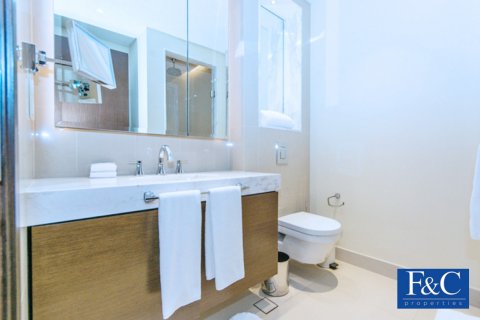 Пәтер Даунтаун Дубай (Даунтаун Бурдж Дубай), БАӘ-да 2 жатын бөлмелер, 126.5 м² № 44694 - фото 10