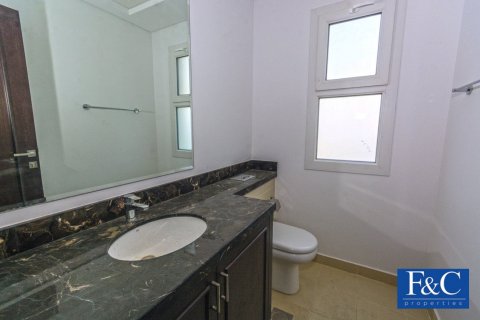 Таунхаус Serena, Дубай, БАӘ-да 3 жатын бөлмелер, 211.1 м² № 44833 - фото 4