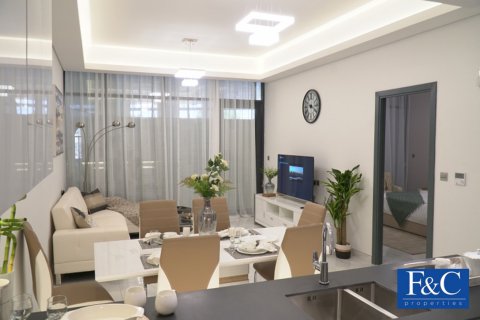 Пәтер SAMANA HILLS, Arjan, Дубай, БАӘ-да 2 жатын бөлмелер, 130.1 м² № 44912 - фото 1