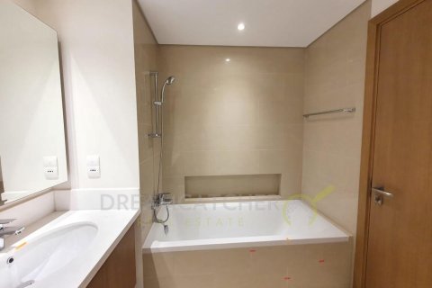 Пәтер Dubai Creek Harbour (The Lagoons), Дубай, БАӘ-да 2 жатын бөлмелер, 99.41 м² № 23196 - фото 28