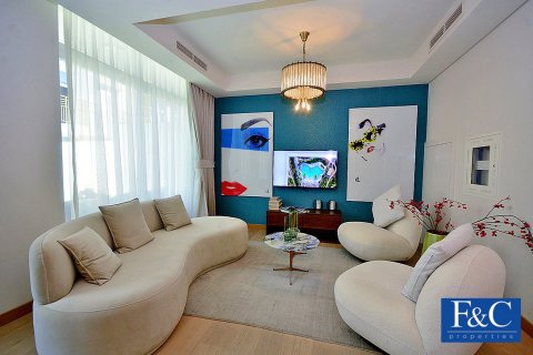 Вилла Дубай, БАӘ-да 3 жатын бөлмелер, 195 м² № 44747 - фото 3
