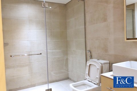 Пәтер BELGRAVIA I, Джумейра Вилладж Серкл, Дубай, БАӘ-да 1 жатын бөлме, 90.5 м² № 44780 - фото 10