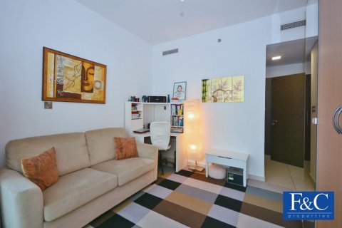 Пәтер THE LOFTS, Даунтаун Дубай (Даунтаун Бурдж Дубай), БАӘ-да 2 жатын бөлмелер, 133.1 м² № 44712 - фото 10