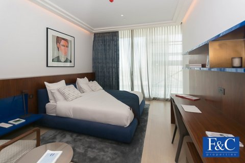 Пәтер DORCHESTER COLLECTION, Бизнес-Бэй, Дубай, БАӘ-да 4 жатын бөлмелер, 716.6 м² № 44745 - фото 14