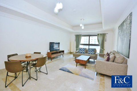 Пәтер FAIRMONT RESIDENCE, Пальма Джумейра, Дубай, БАӘ-да 1 жатын бөлме, 125.9 м² № 44602 - фото 1