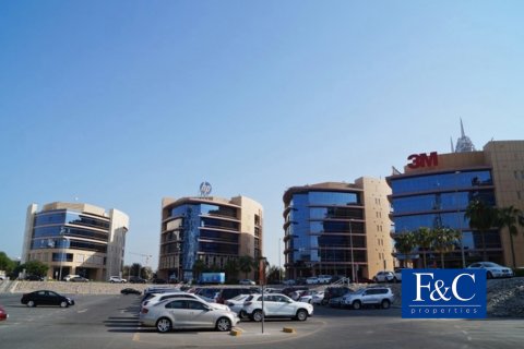 Жер телімі Dubai Internet City, Дубай, БАӘ-да 3214.4 м² № 44604 - фото 2